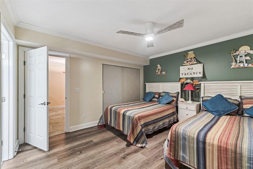 4621 S ATLANTIC AVENUE 7702 photo 24
