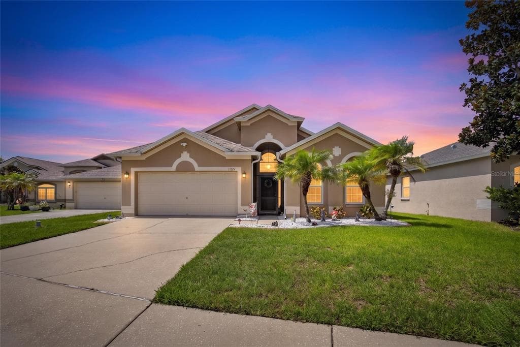 11115 SILVER DANCER DRIVE photo 1