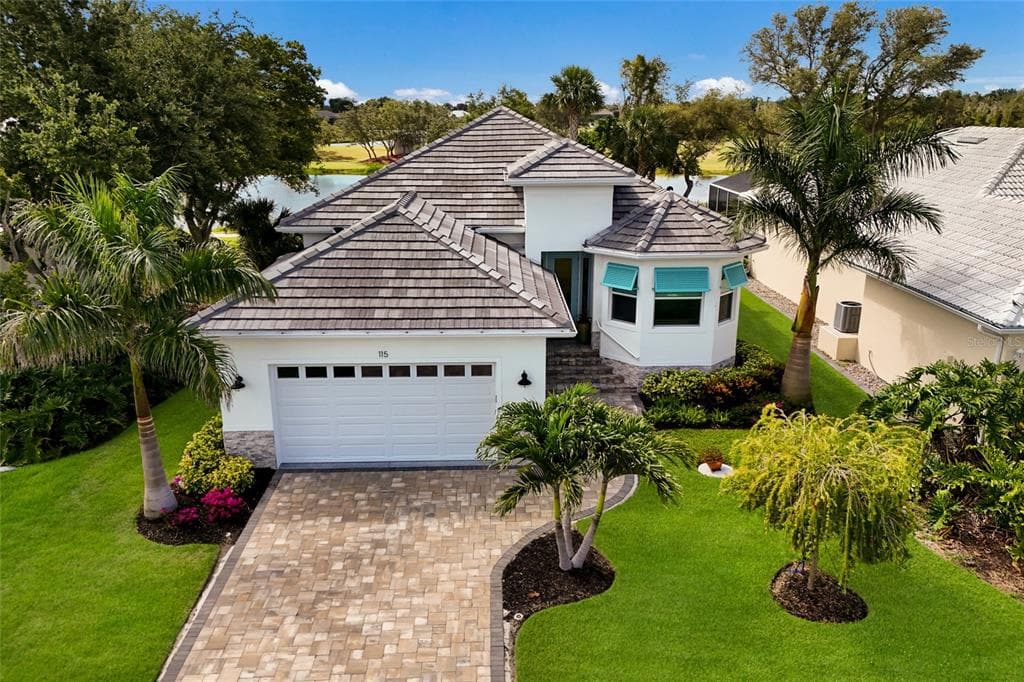 115 WESTWIND DRIVE photo 3