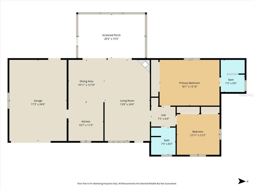 1302 SE PARADISE AVENUE photo 4