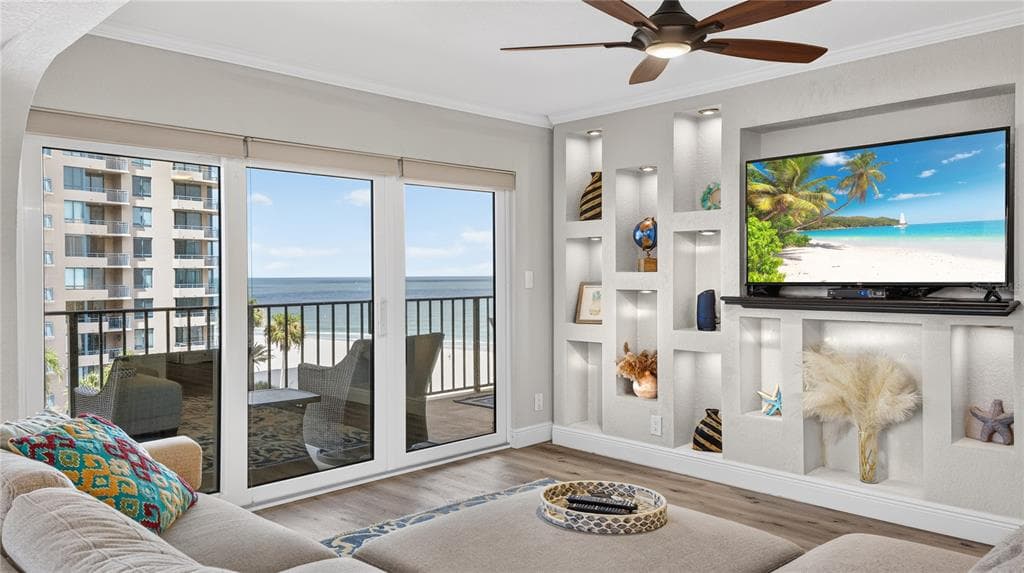 1480 GULF BOULEVARD 601 photo 23