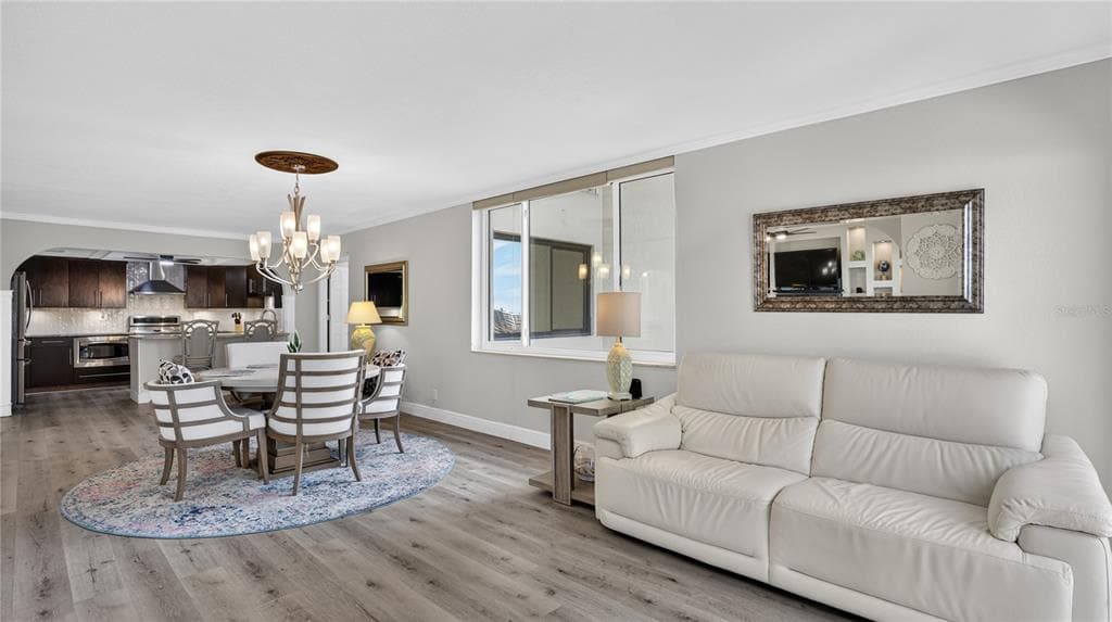 1480 GULF BOULEVARD 601 photo 13