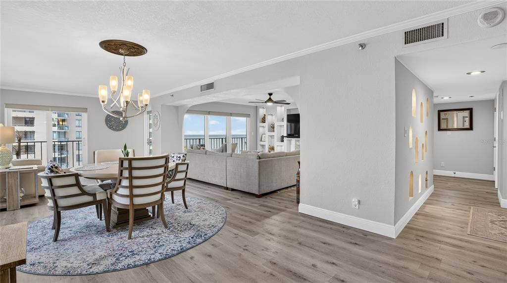 1480 GULF BOULEVARD 601 photo 12