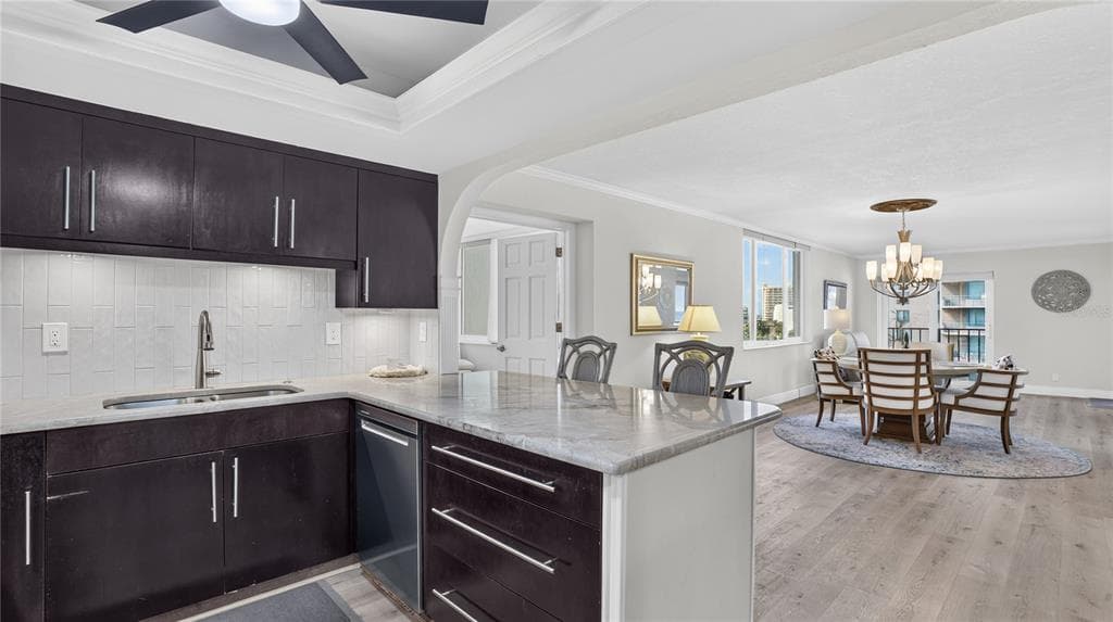 1480 GULF BOULEVARD 601 photo 9