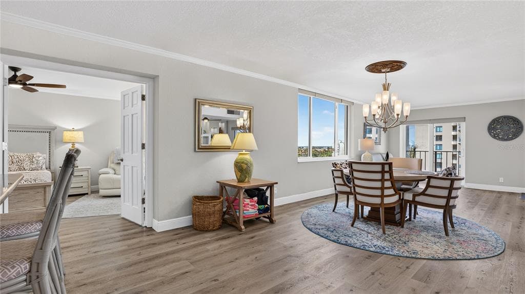 1480 GULF BOULEVARD 601 photo 14