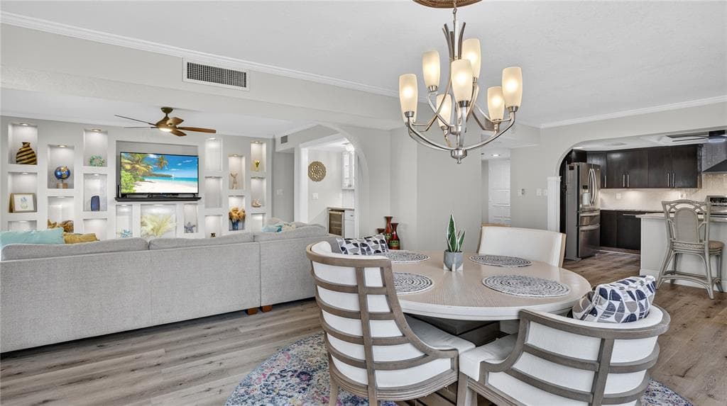 1480 GULF BOULEVARD 601 photo 15