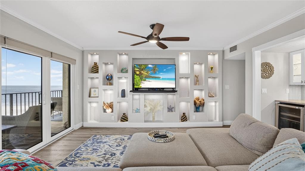1480 GULF BOULEVARD 601 photo 19