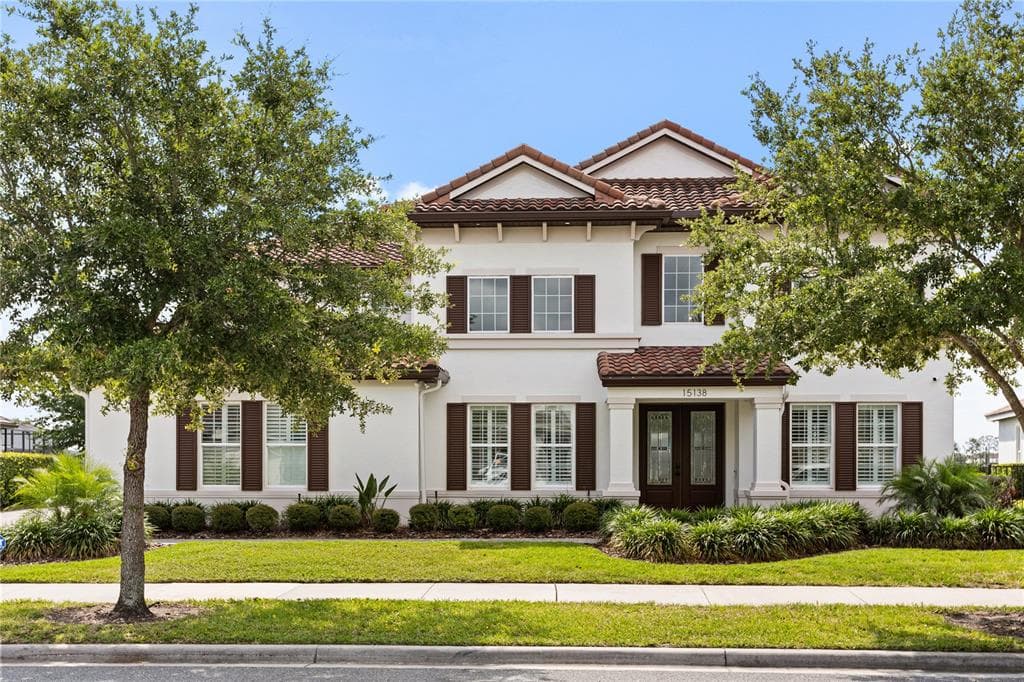 15138 SHONAN GOLD DRIVE 1