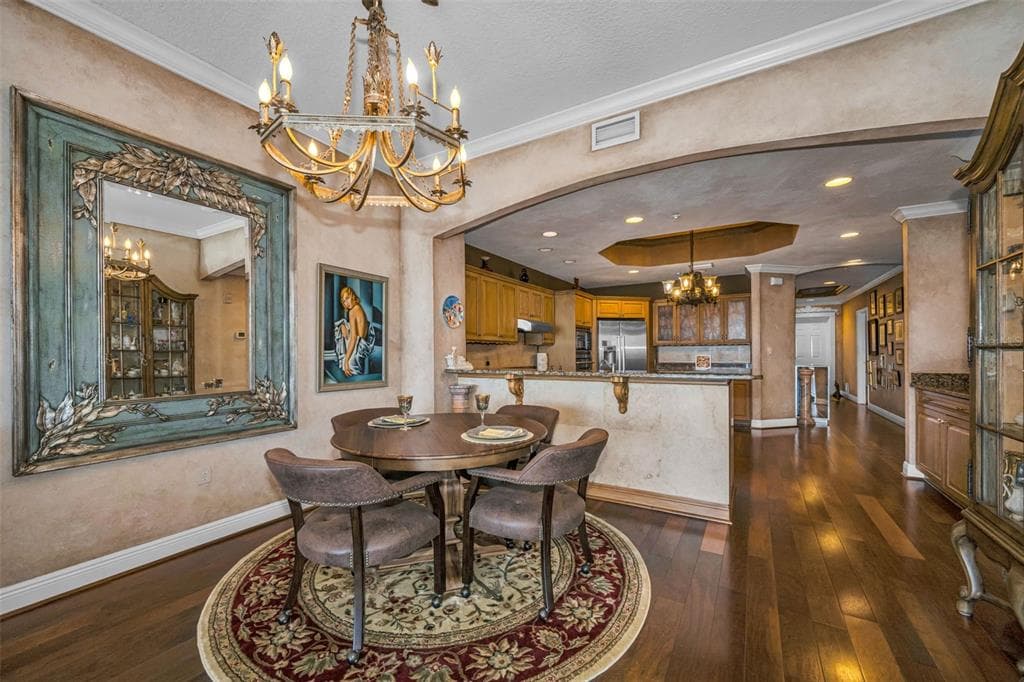 17717 GULF BOULEVARD 504 photo 14