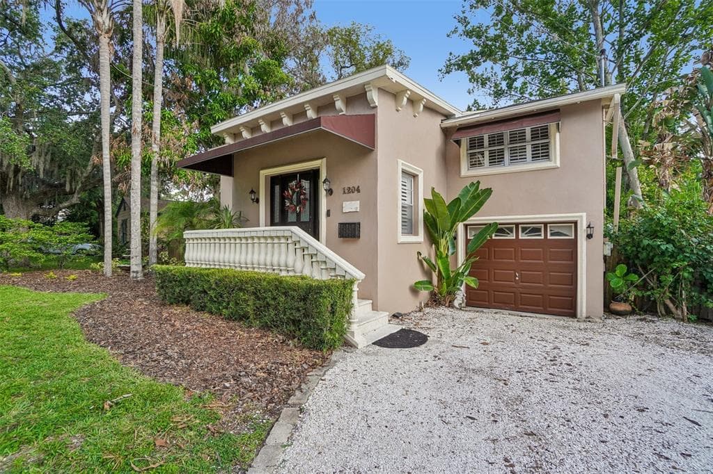 1204 E PARK CIRCLE photo 1