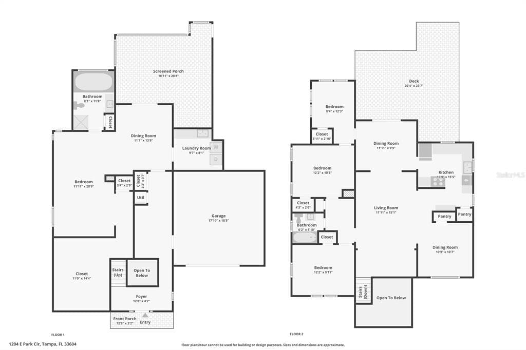 1204 E PARK CIRCLE photo 14