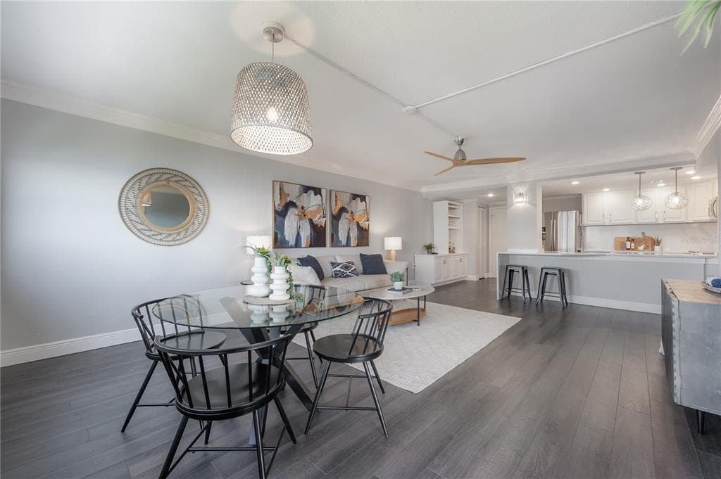 4141 BAYSHORE BOULEVARD 1003 photo 17