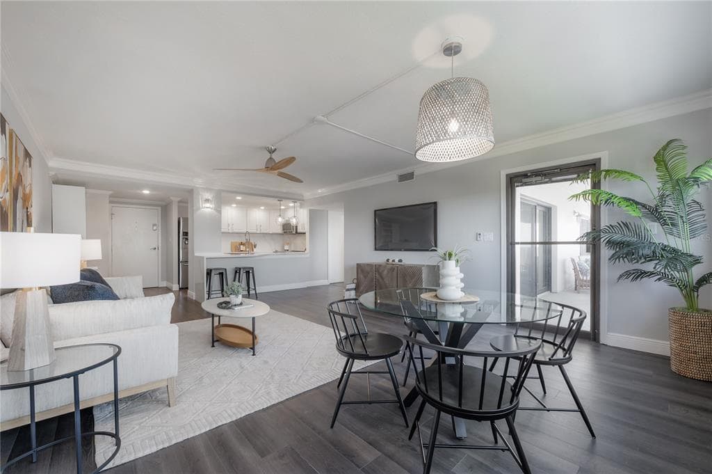 4141 BAYSHORE BOULEVARD 1003 photo 16