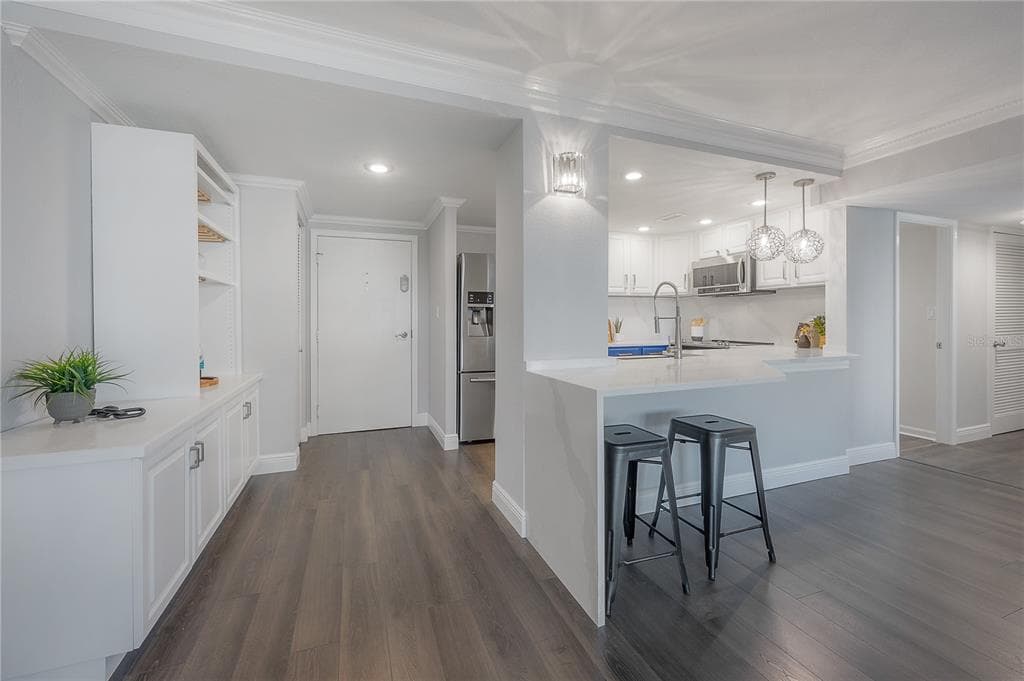 4141 BAYSHORE BOULEVARD 1003 photo 12