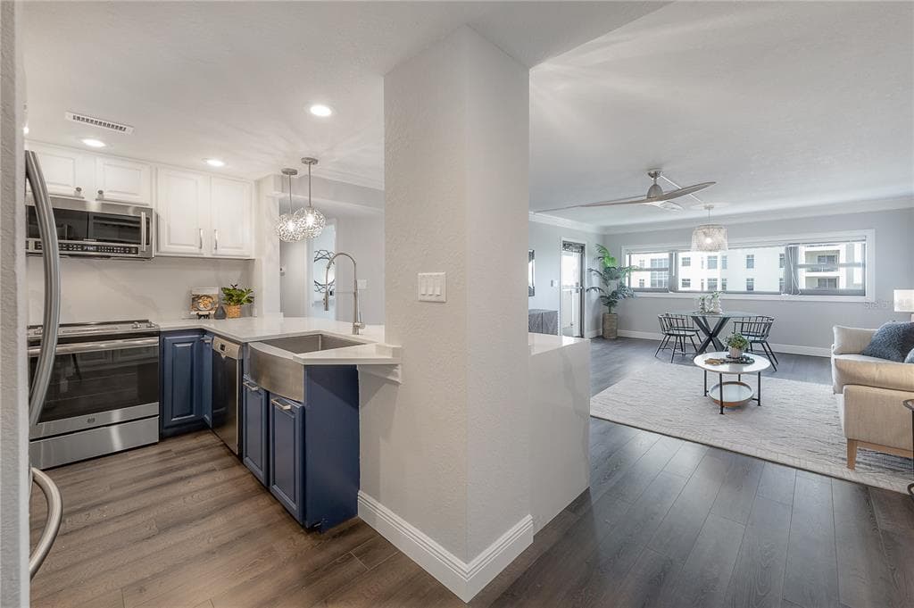 4141 BAYSHORE BOULEVARD 1003 photo 5