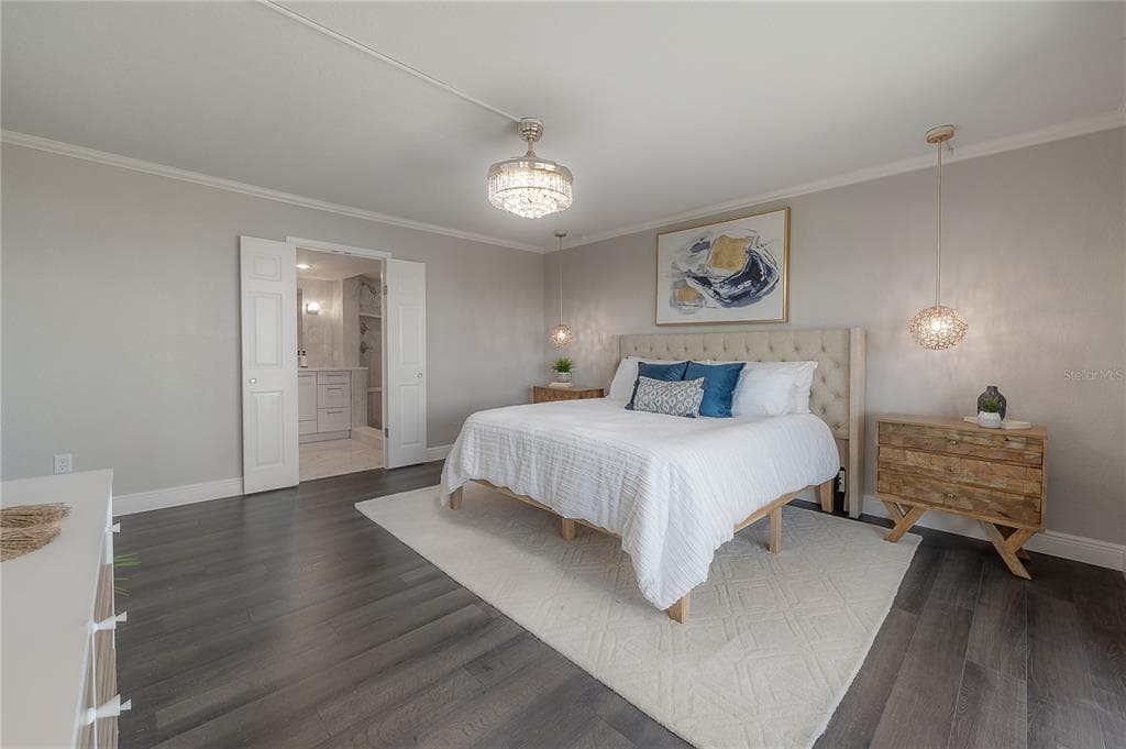 4141 BAYSHORE BOULEVARD 1003 photo 24