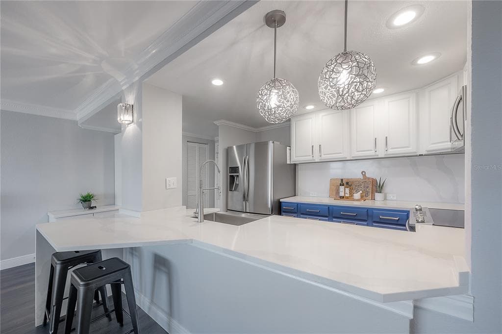 4141 BAYSHORE BOULEVARD 1003 photo 14