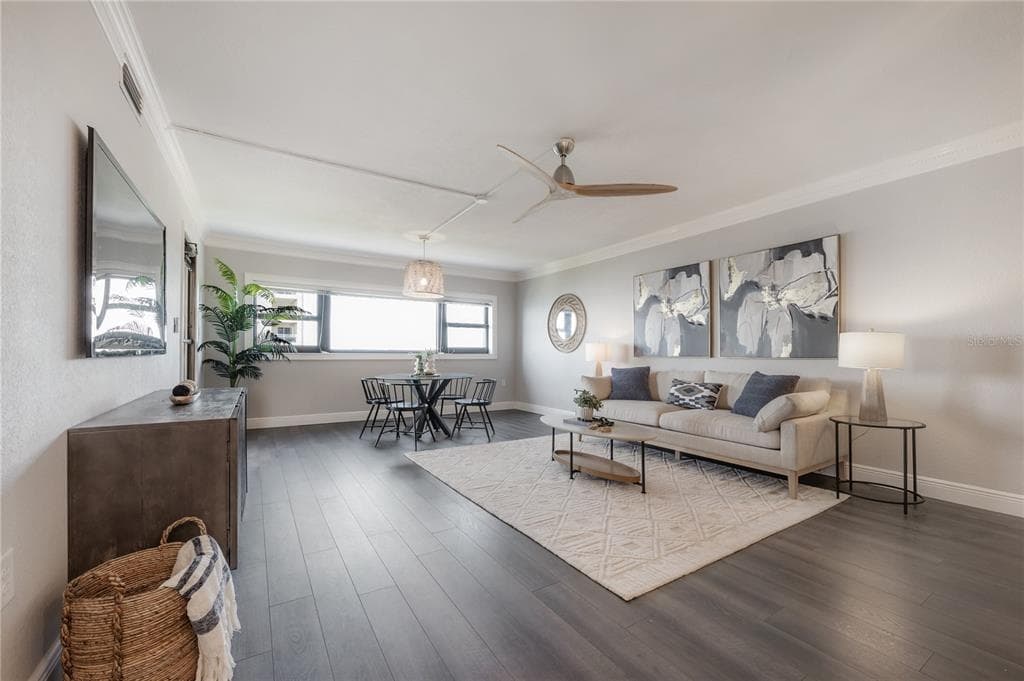 4141 BAYSHORE BOULEVARD 1003 photo 15