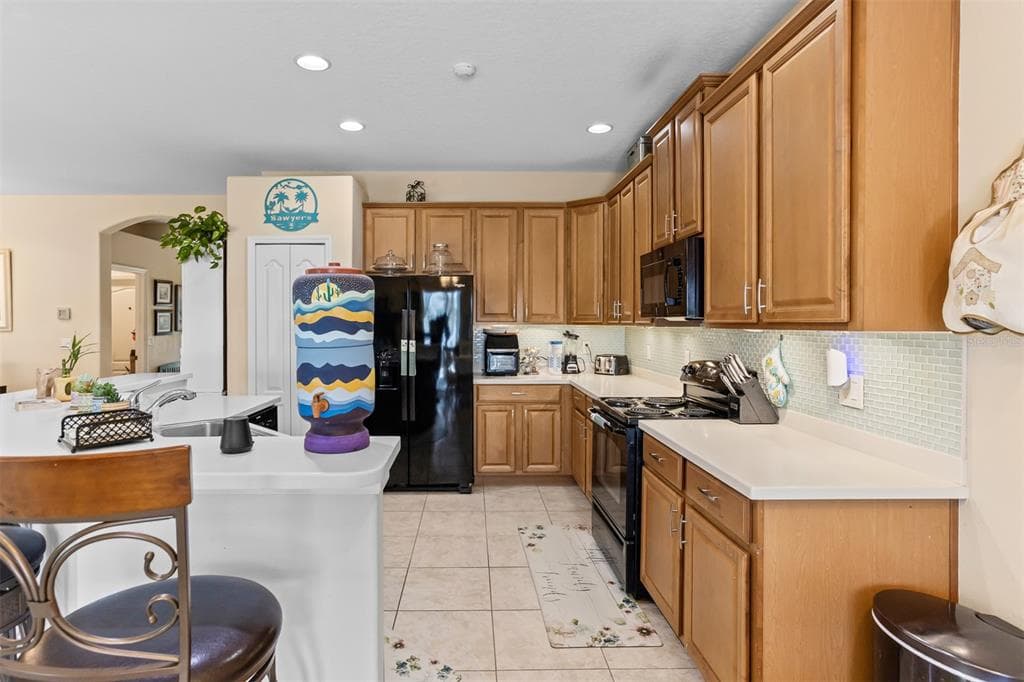 905 PARKER DEN DRIVE photo 6