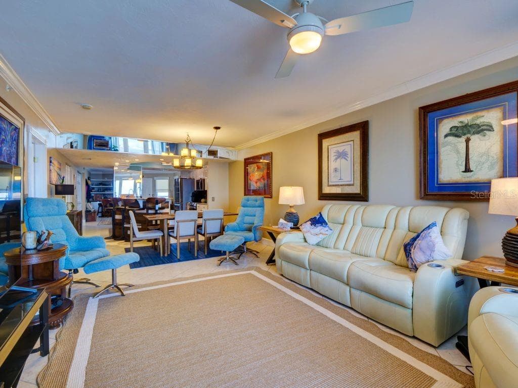 2055 S ATLANTIC AVENUE 1410 photo 21