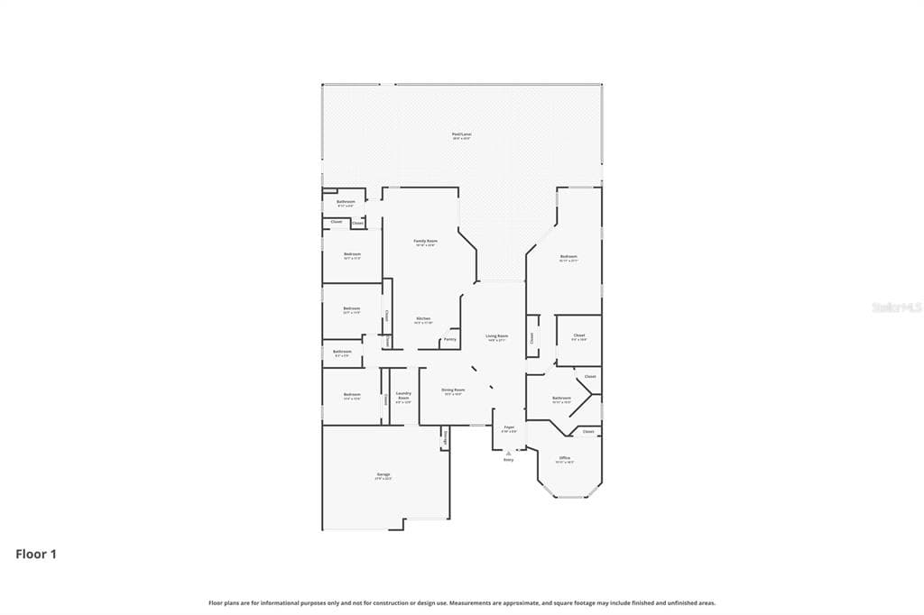 15248 SPANISH POINT DRIVE photo 8