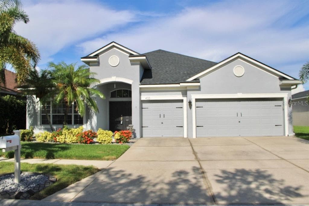 433 YORK DALE DRIVE photo 1