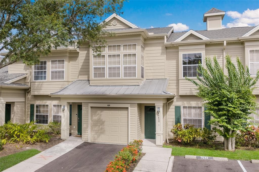 7633 PLANTATION CIRCLE 7633 photo 1