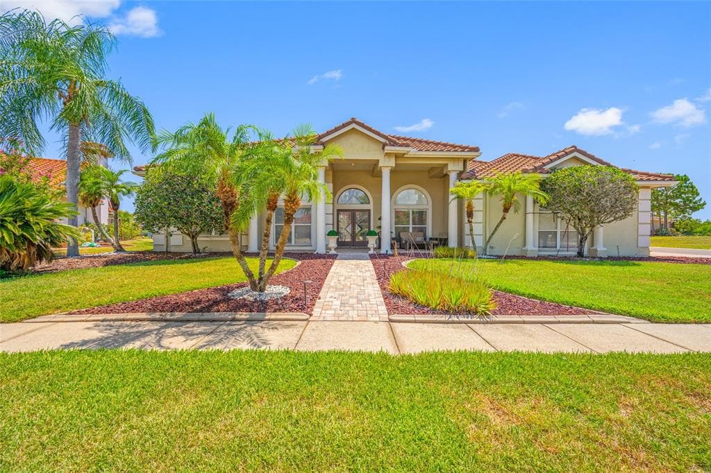 9801 COMPASS POINT WAY photo 2