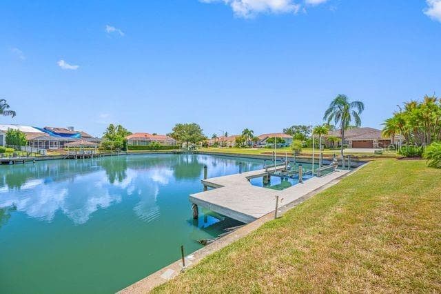 9801 COMPASS POINT WAY photo 7