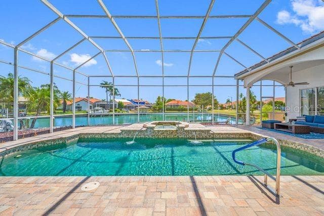 9801 COMPASS POINT WAY photo 8