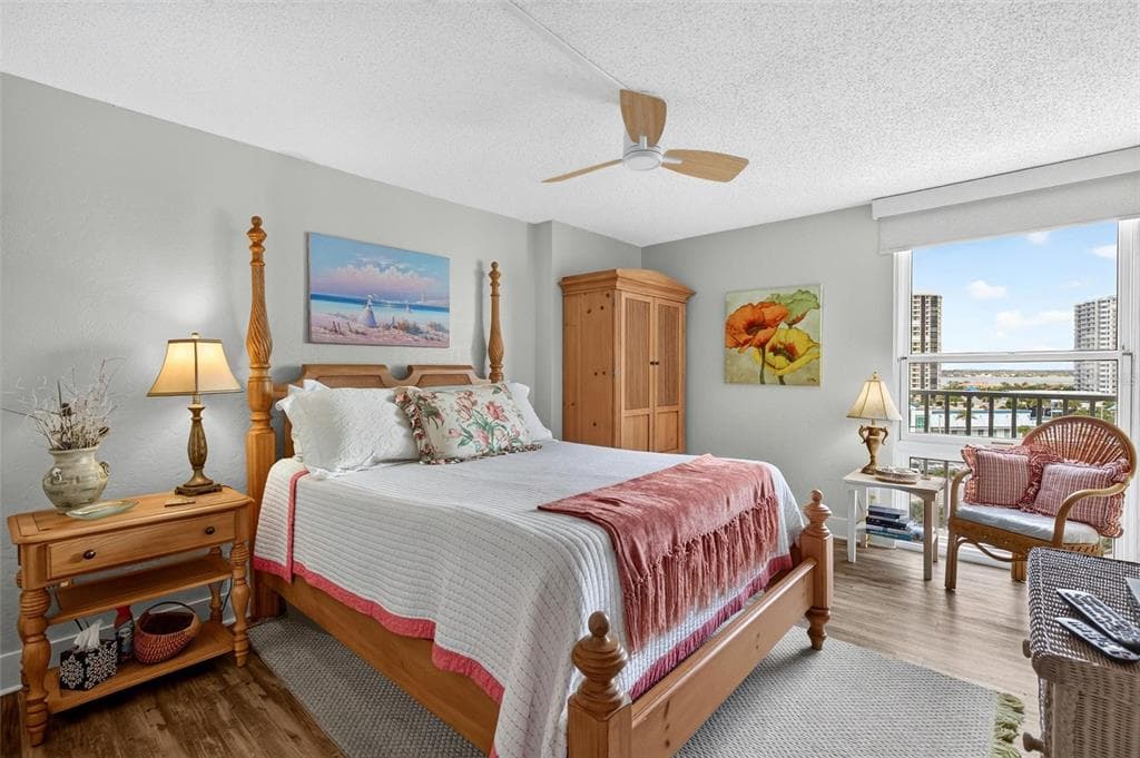 3047 S ATLANTIC AVENUE 705 photo 21