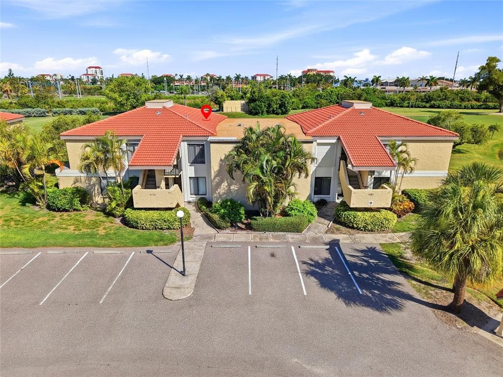 6105 PALMA DEL MAR BOULEVARD S 219 photo 1