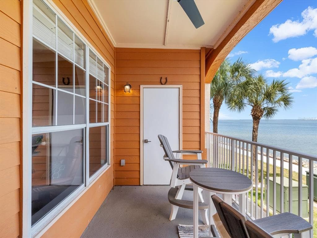 5000 CULBREATH KEY WAY #9-116 1