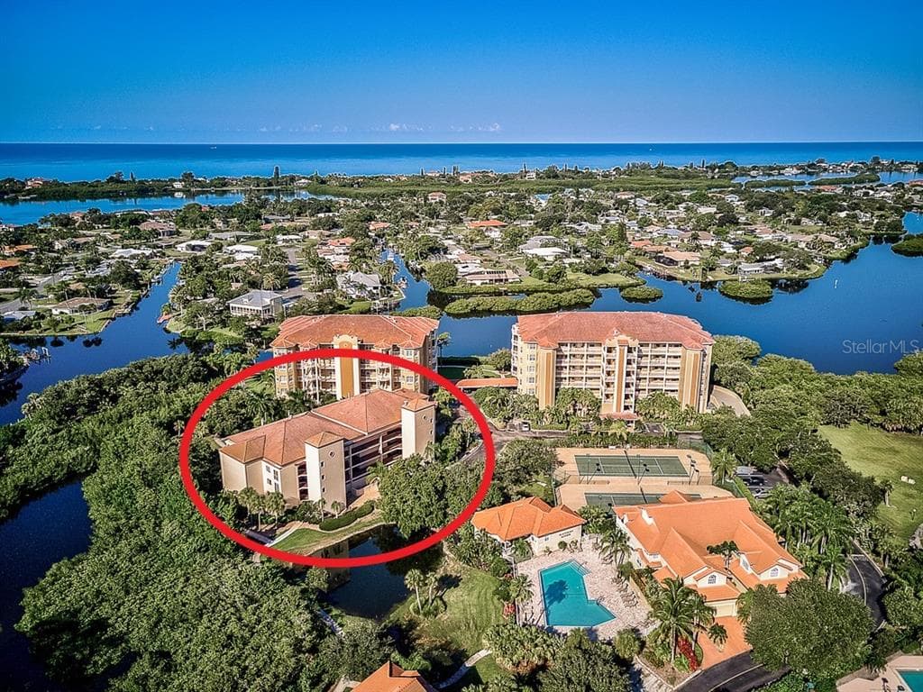 7204 JESSIE HARBOR DRIVE 7204 photo 1