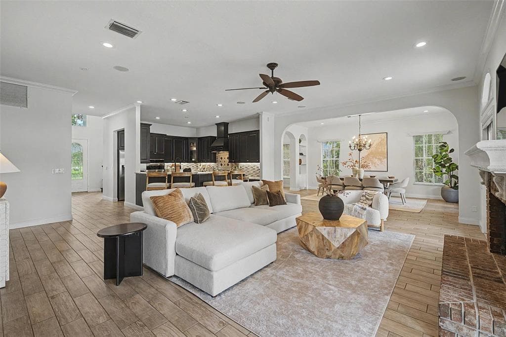 15004 MAURINE COVE LANE photo 16