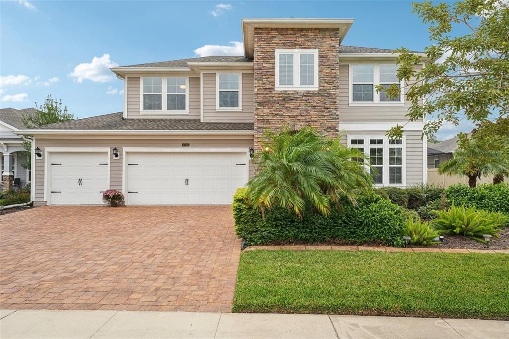 2785 LAS CALINAS BOULEVARD photo 1