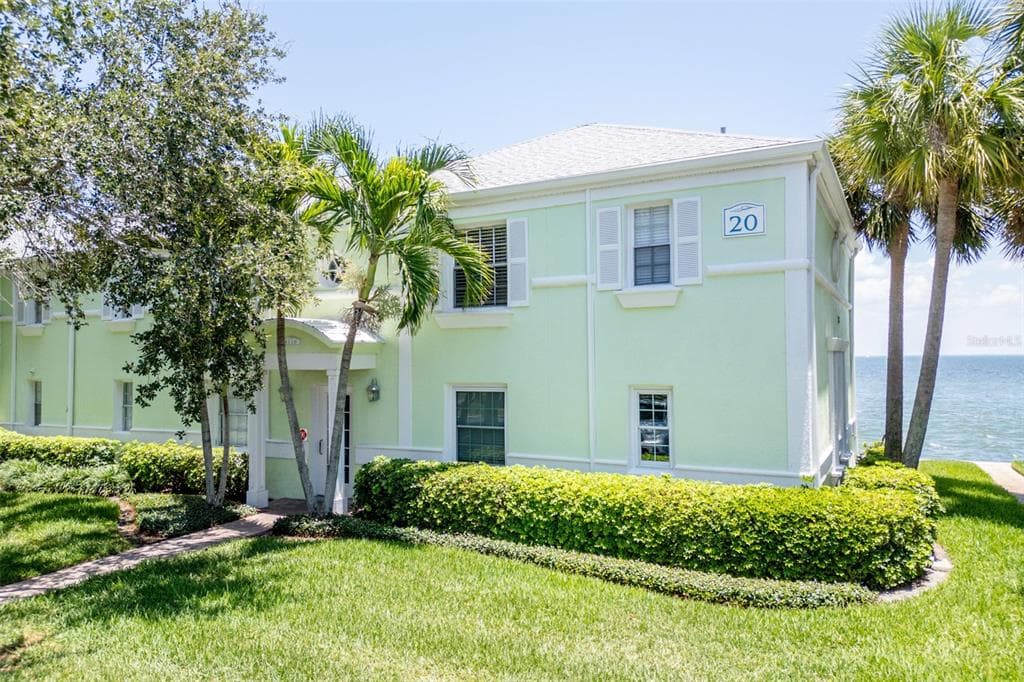 5118 COQUINA KEY DRIVE SE C photo 2