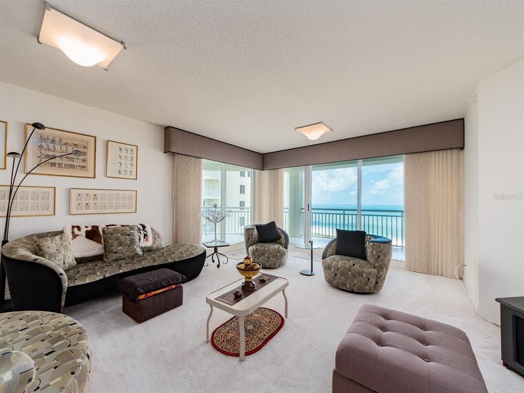 1180 GULF BOULEVARD 1703 photo 6