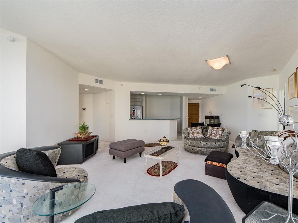 1180 GULF BOULEVARD 1703 photo 12