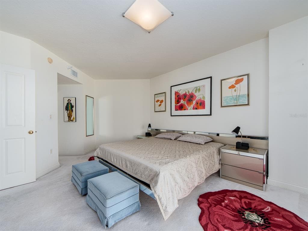 1180 GULF BOULEVARD 1703 photo 22