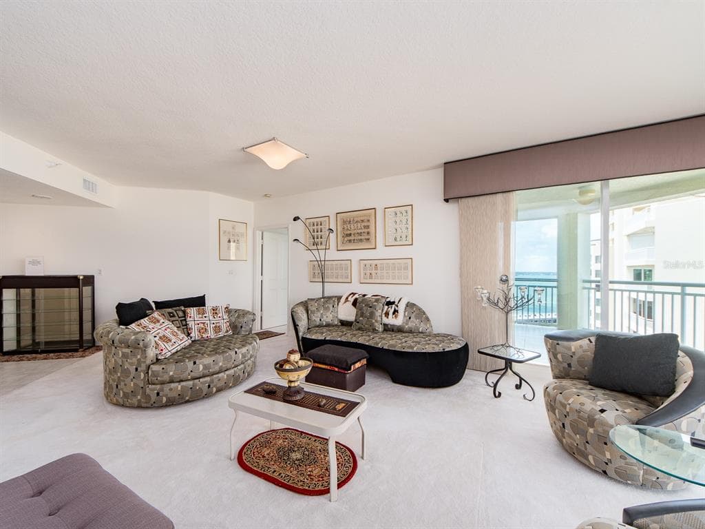 1180 GULF BOULEVARD 1703 photo 7