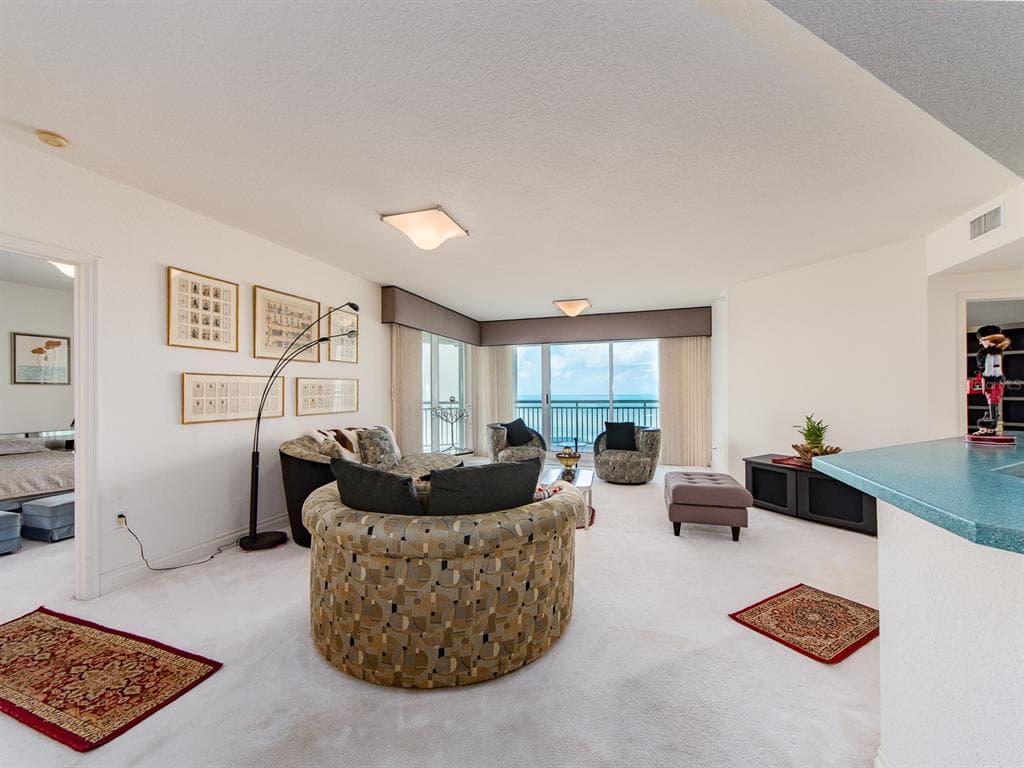 1180 GULF BOULEVARD 1703 photo 5