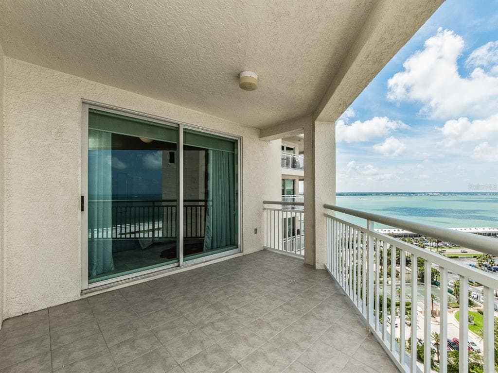 1180 GULF BOULEVARD 1703 photo 20