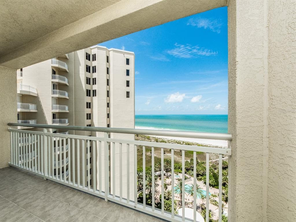 1180 GULF BOULEVARD 1703 photo 8