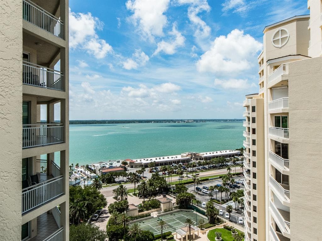 1180 GULF BOULEVARD 1703 photo 21