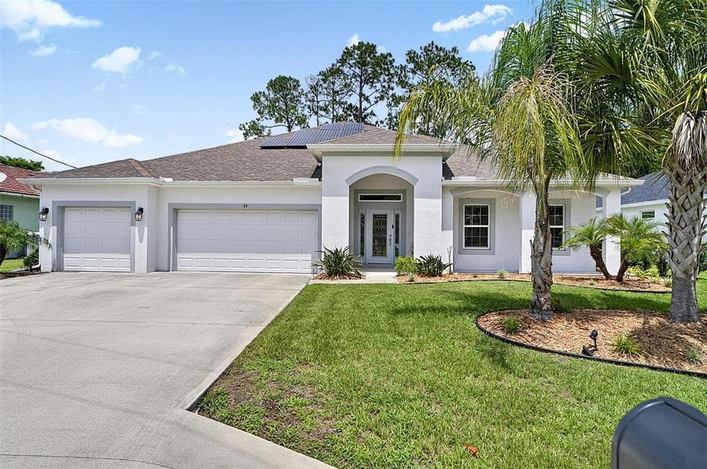 34 BUNKER HILL DRIVE photo 1