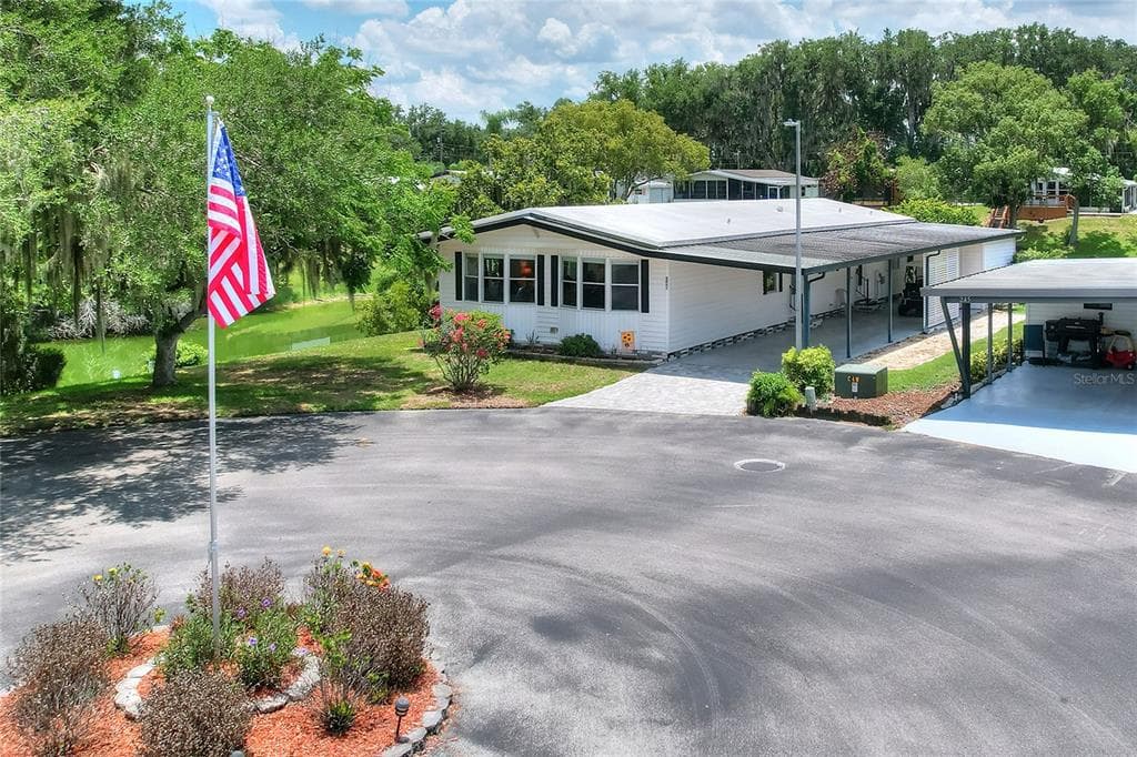 2055 S FLORAL AVENUE #246 1