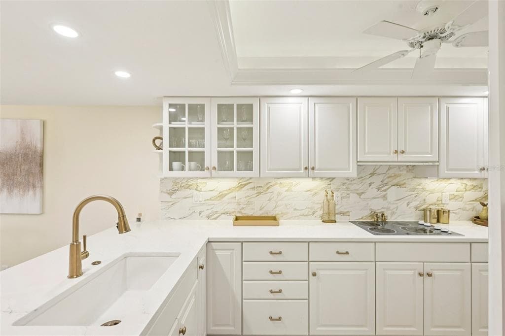 5780 MIDNIGHT PASS ROAD #407 5