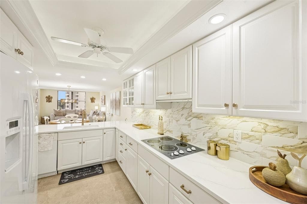 5780 MIDNIGHT PASS ROAD #407 4