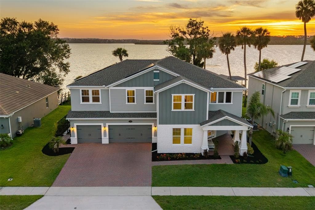 1144 HULL ISLAND DRIVE 1